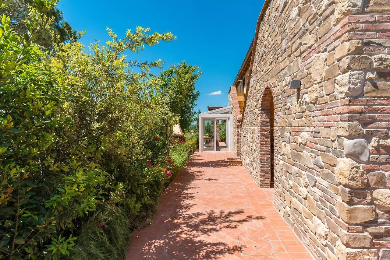 Holiday home Wonderful House In Tuscany Near Pisa And Florence Molino del Roglio Italy