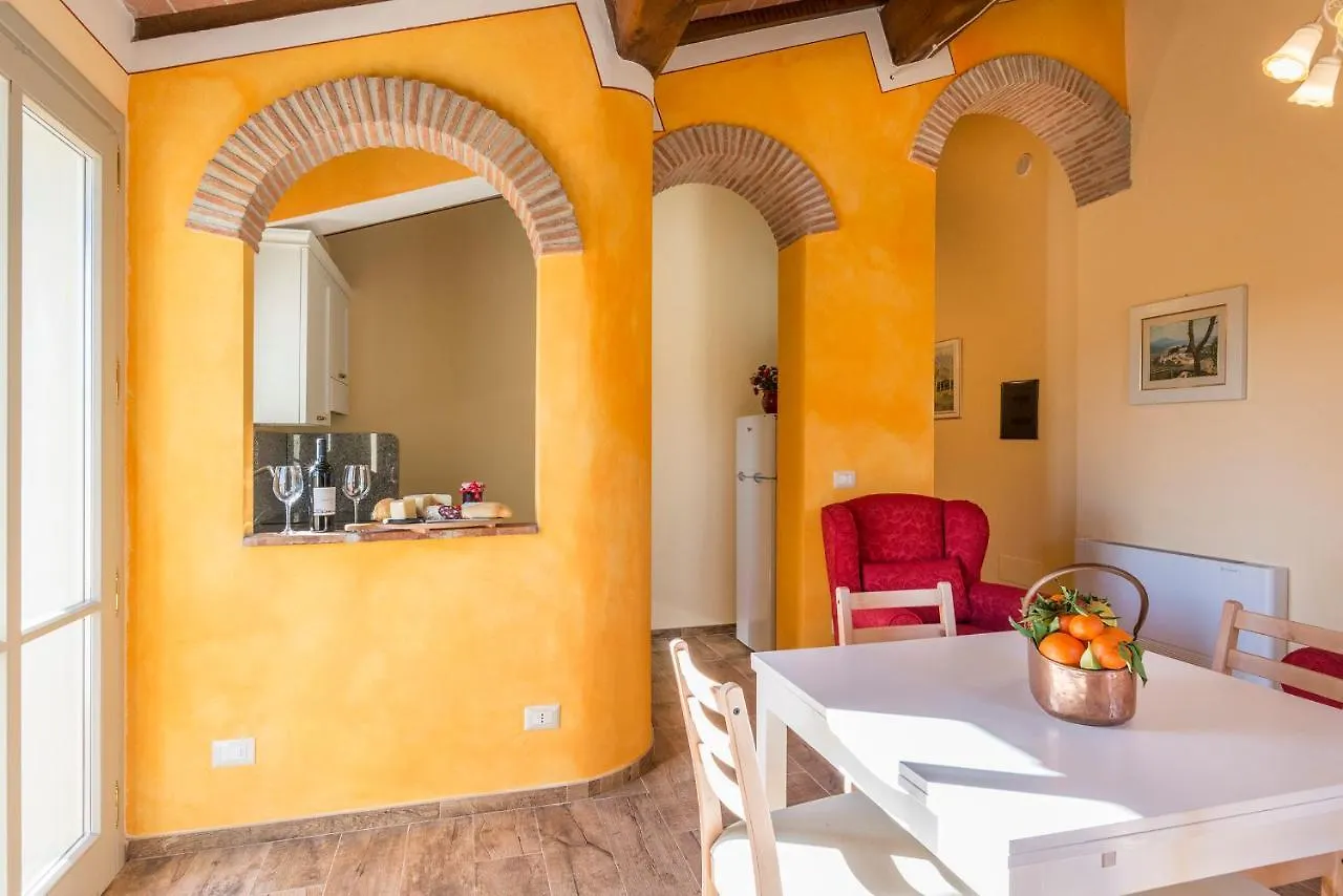 Wonderful House In Tuscany Near Pisa And Florence Molino del Roglio 0*,  Italy