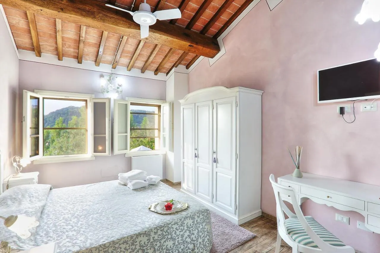 Holiday home Wonderful House In Tuscany Near Pisa And Florence Molino del Roglio Italy