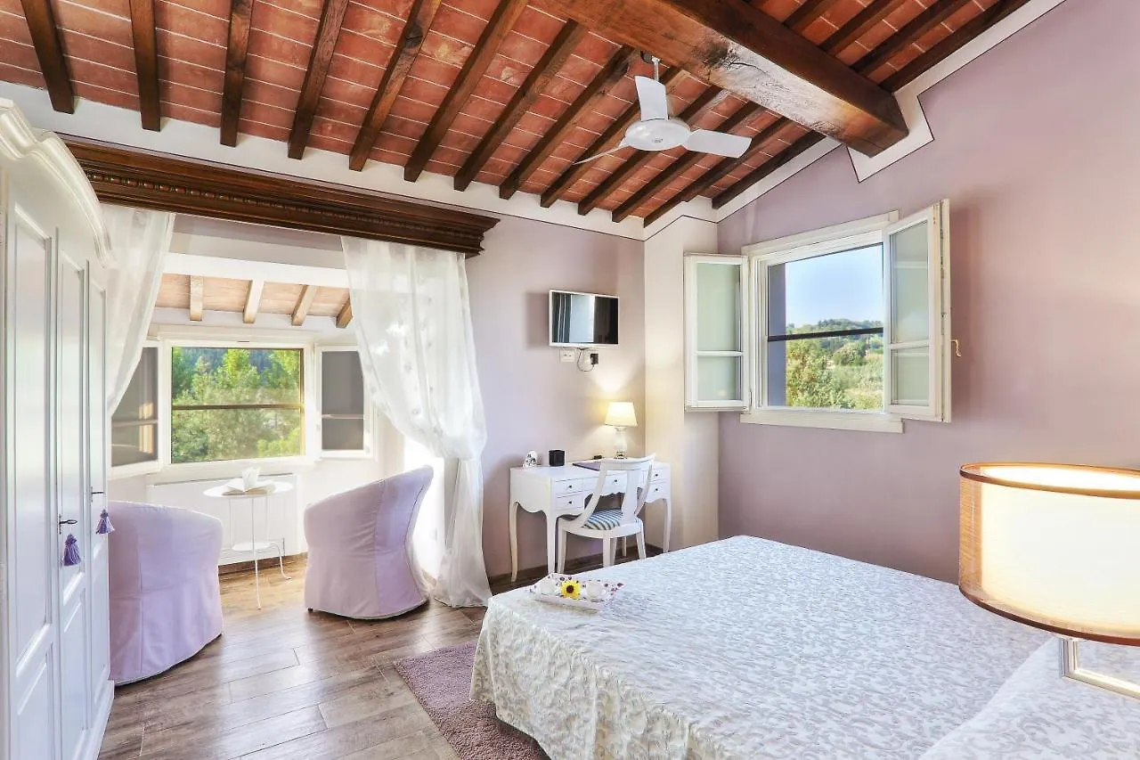 Holiday home Wonderful House In Tuscany Near Pisa And Florence Molino del Roglio