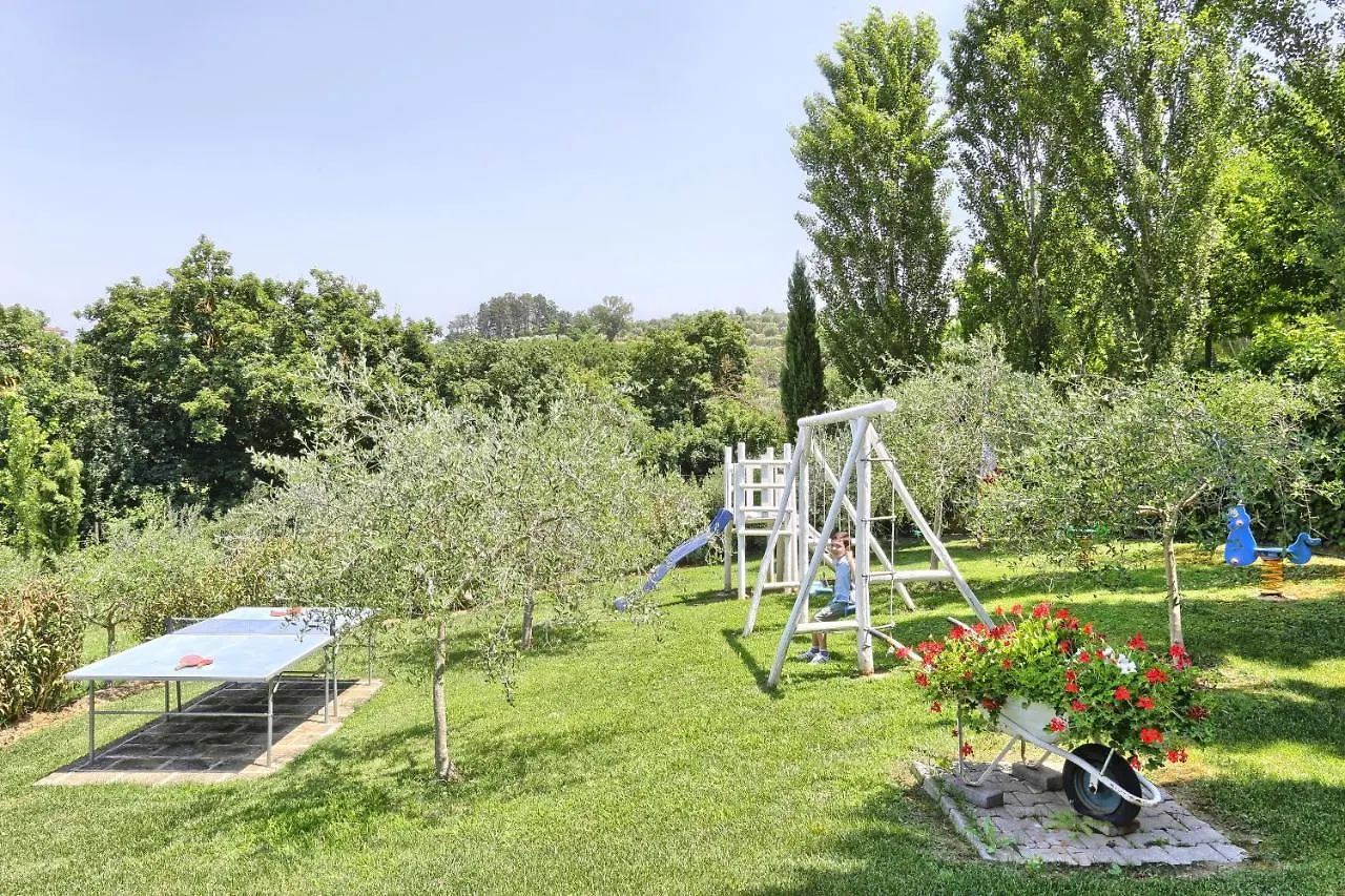 Wonderful House In Tuscany Near Pisa And Florence Molino del Roglio 0*,  Italy