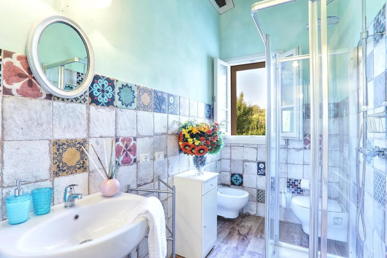 Wonderful House In Tuscany Near Pisa And Florence Molino del Roglio
