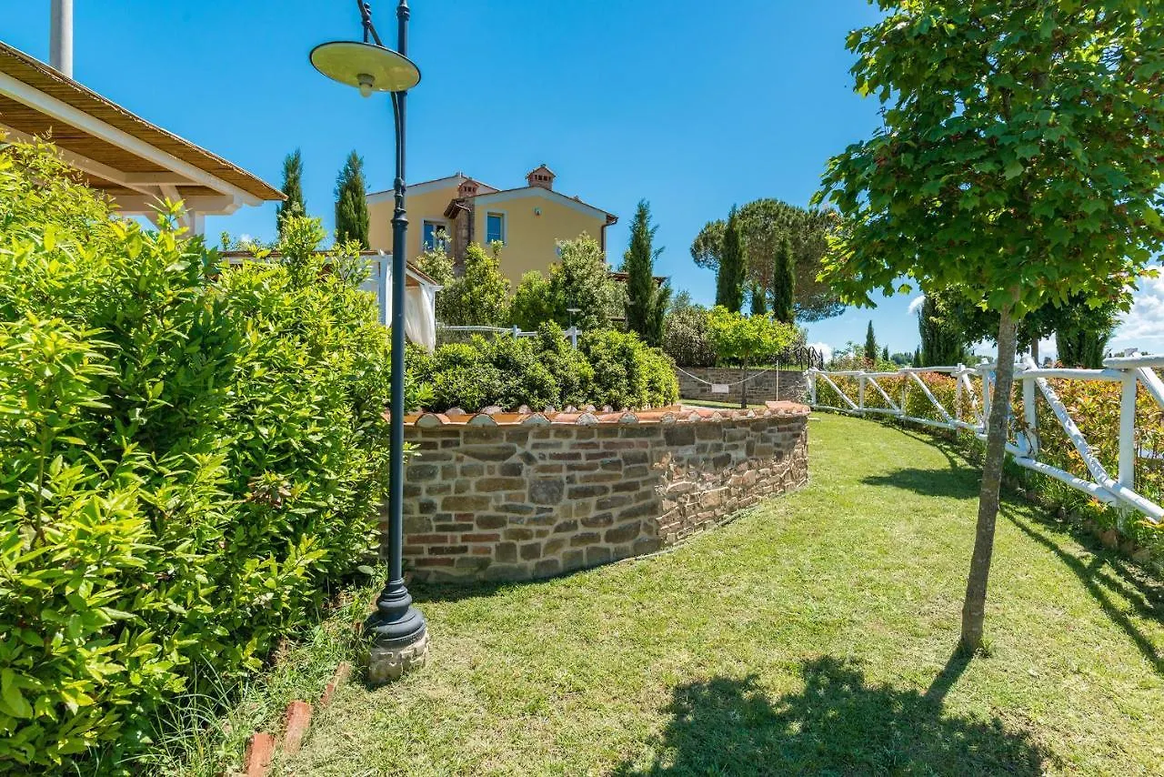Wonderful House In Tuscany Near Pisa And Florence Molino del Roglio