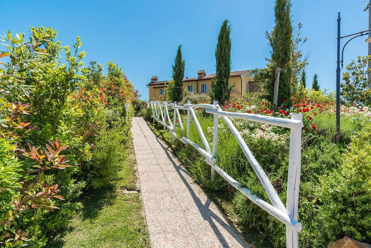 Holiday home Wonderful House In Tuscany Near Pisa And Florence Molino del Roglio