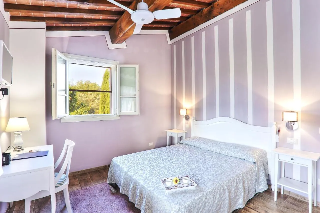 Holiday home Wonderful House In Tuscany Near Pisa And Florence Molino del Roglio Italy