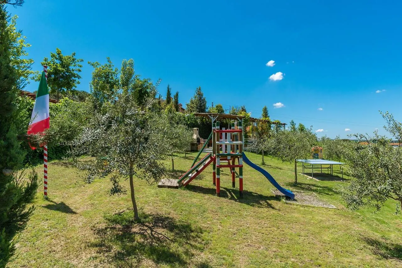 Wonderful House In Tuscany Near Pisa And Florence Molino del Roglio 0*,  Italy