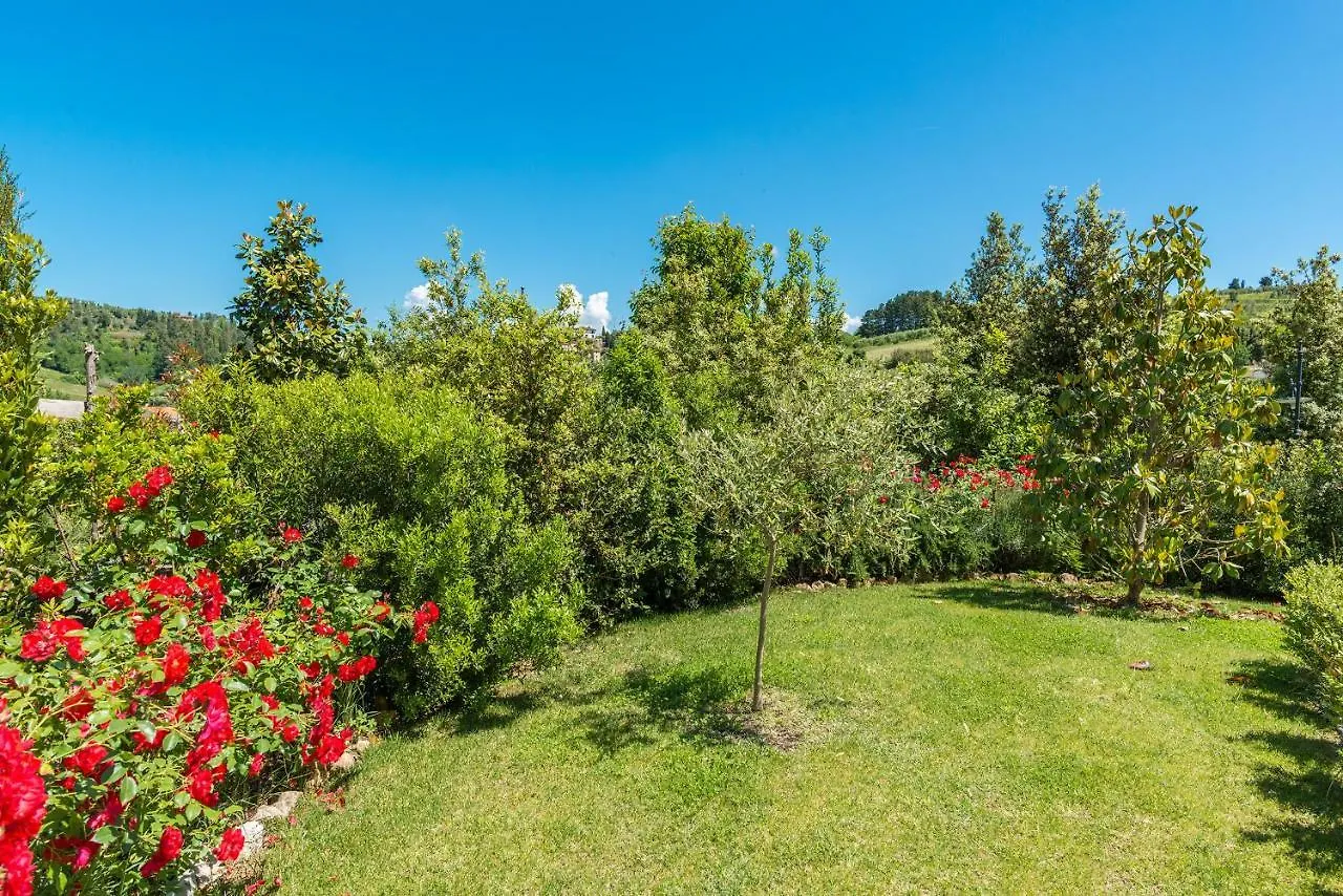 Wonderful House In Tuscany Near Pisa And Florence Molino del Roglio Holiday home