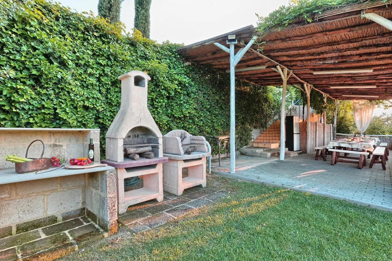 Wonderful House In Tuscany Near Pisa And Florence Molino del Roglio 0*,