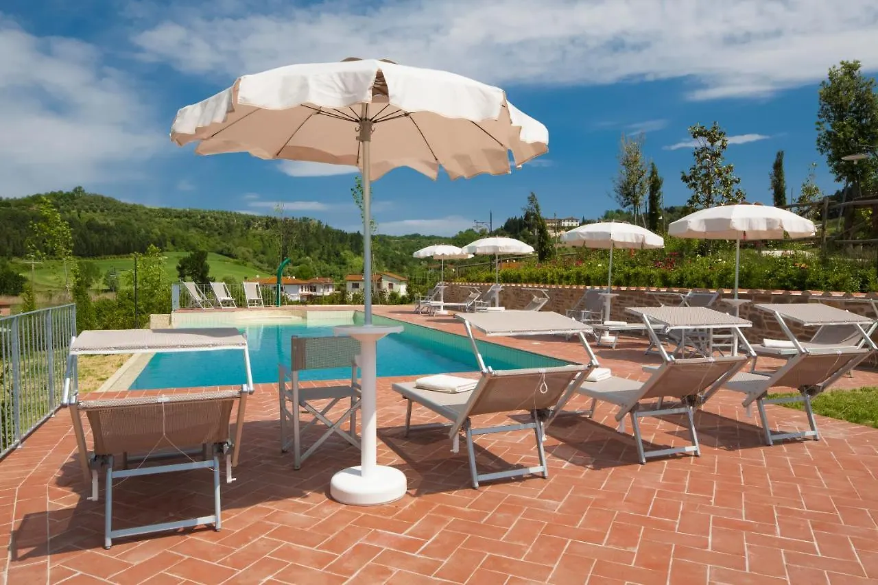 Wonderful House In Tuscany Near Pisa And Florence Molino del Roglio Holiday home