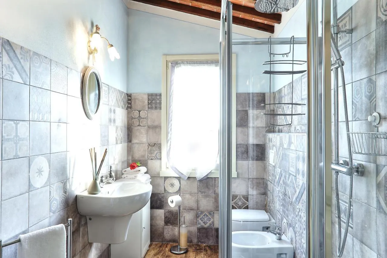 Holiday home Wonderful House In Tuscany Near Pisa And Florence Molino del Roglio