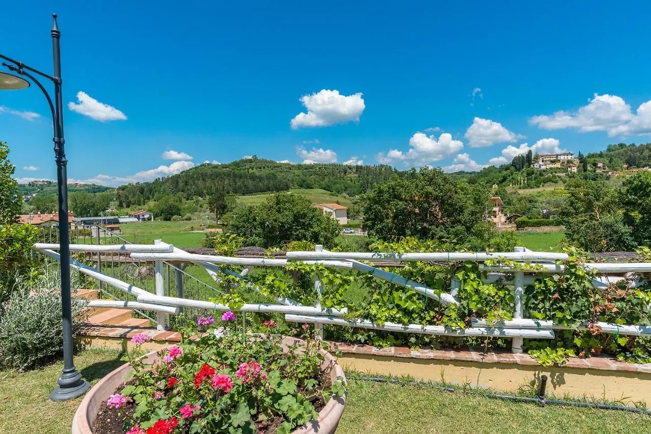 Wonderful House In Tuscany Near Pisa And Florence Molino del Roglio