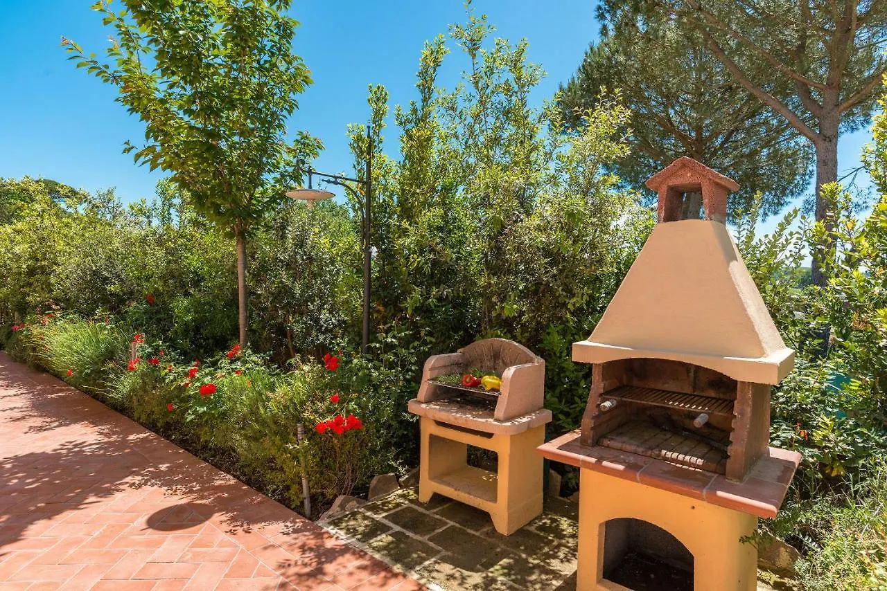 Holiday home Wonderful House In Tuscany Near Pisa And Florence Molino del Roglio