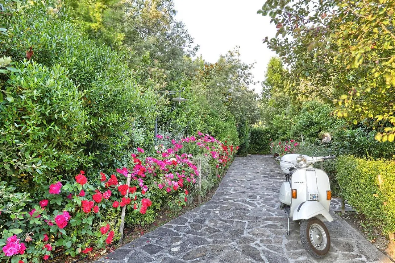Holiday home Wonderful House In Tuscany Near Pisa And Florence Molino del Roglio