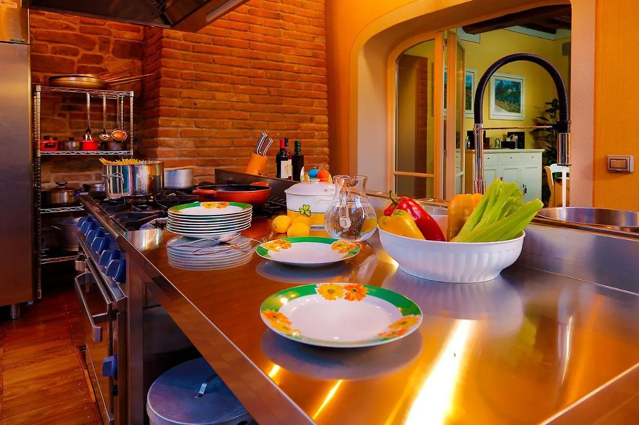 Wonderful House In Tuscany Near Pisa And Florence Molino del Roglio