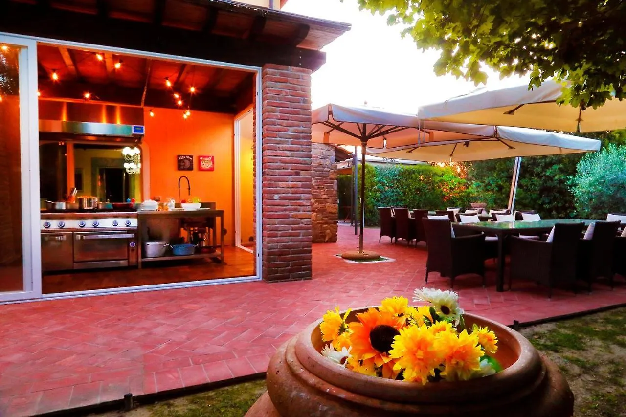 Wonderful House In Tuscany Near Pisa And Florence Molino del Roglio Italy