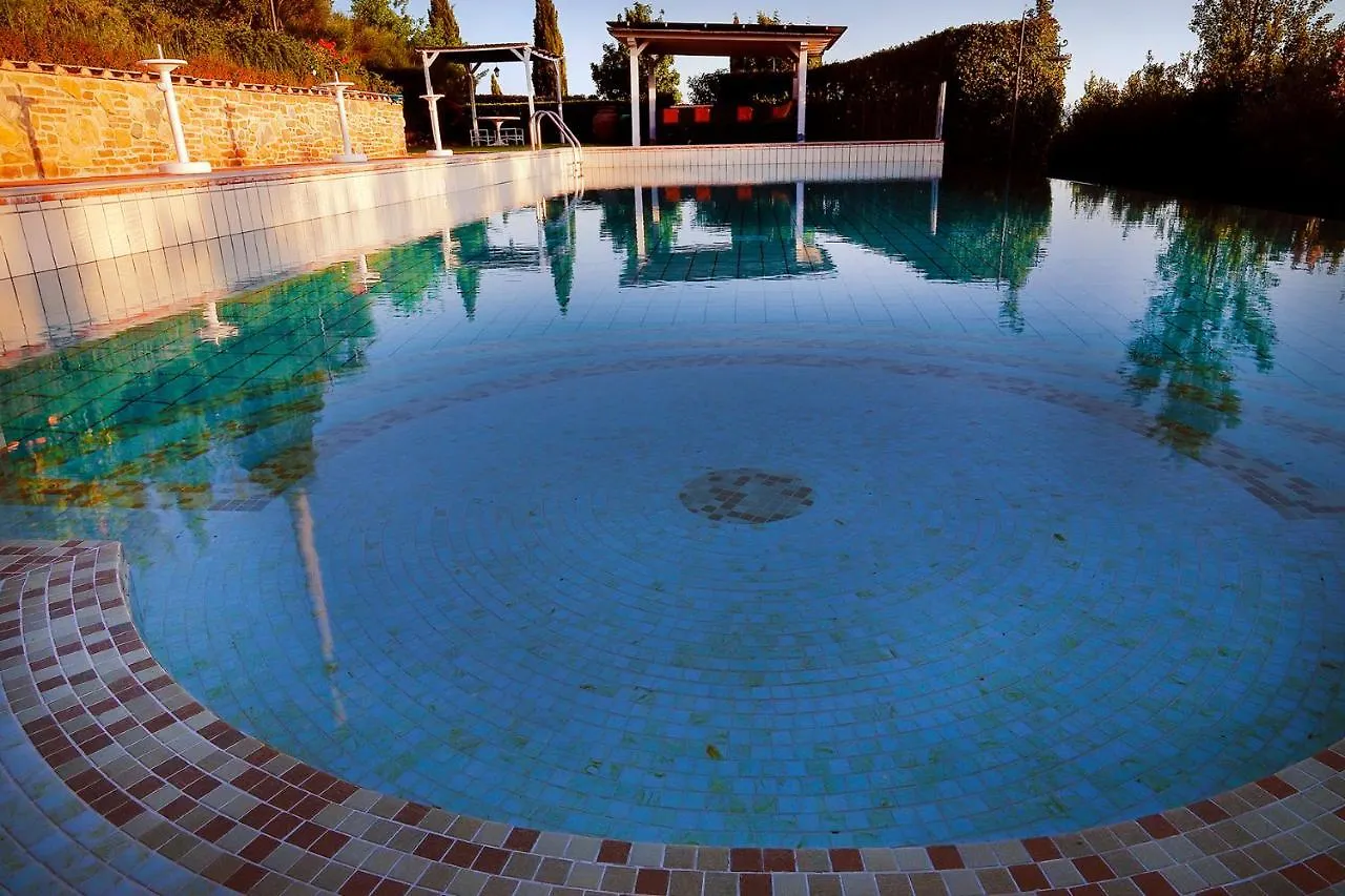 Holiday home Wonderful House In Tuscany Near Pisa And Florence Molino del Roglio