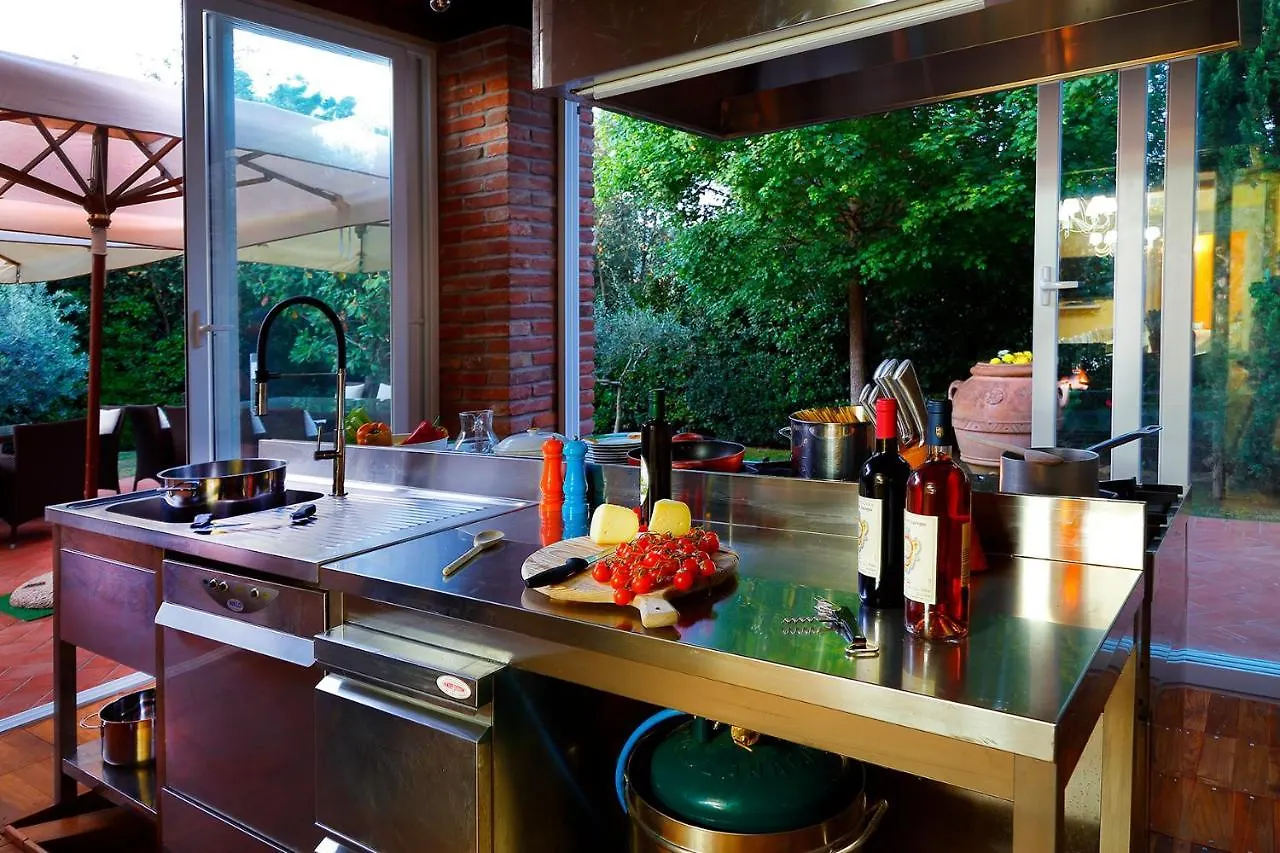 Holiday home Wonderful House In Tuscany Near Pisa And Florence Molino del Roglio