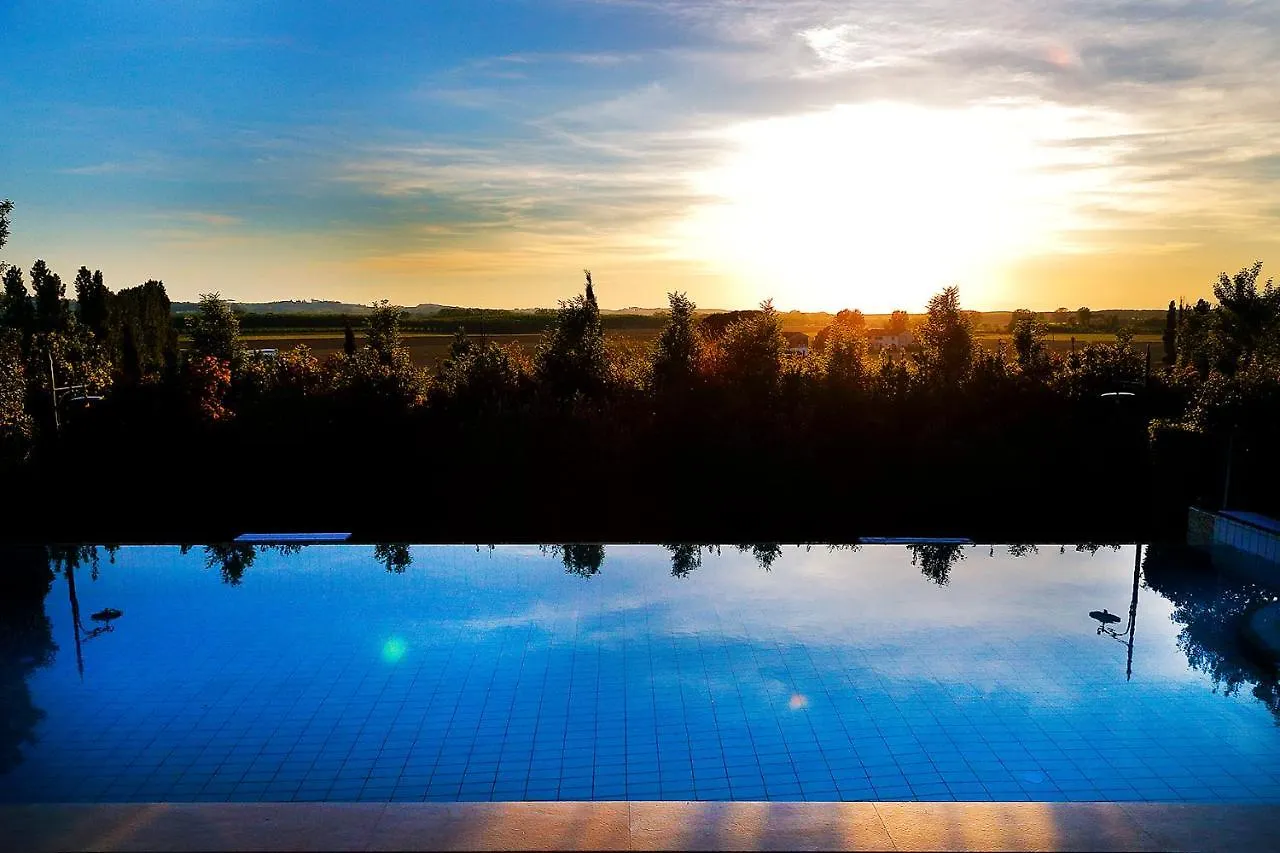 Wonderful House In Tuscany Near Pisa And Florence Molino del Roglio 0*,  Italy